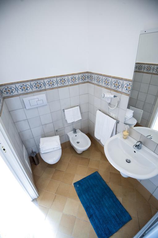 B&B Granelli Di Sale Trapani Cameră foto