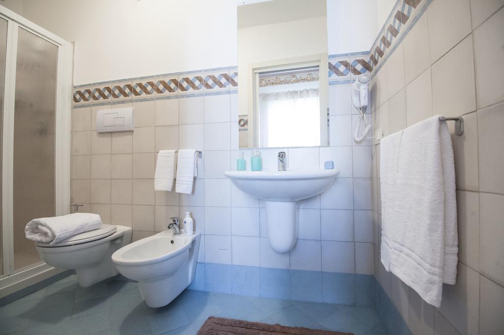 B&B Granelli Di Sale Trapani Cameră foto