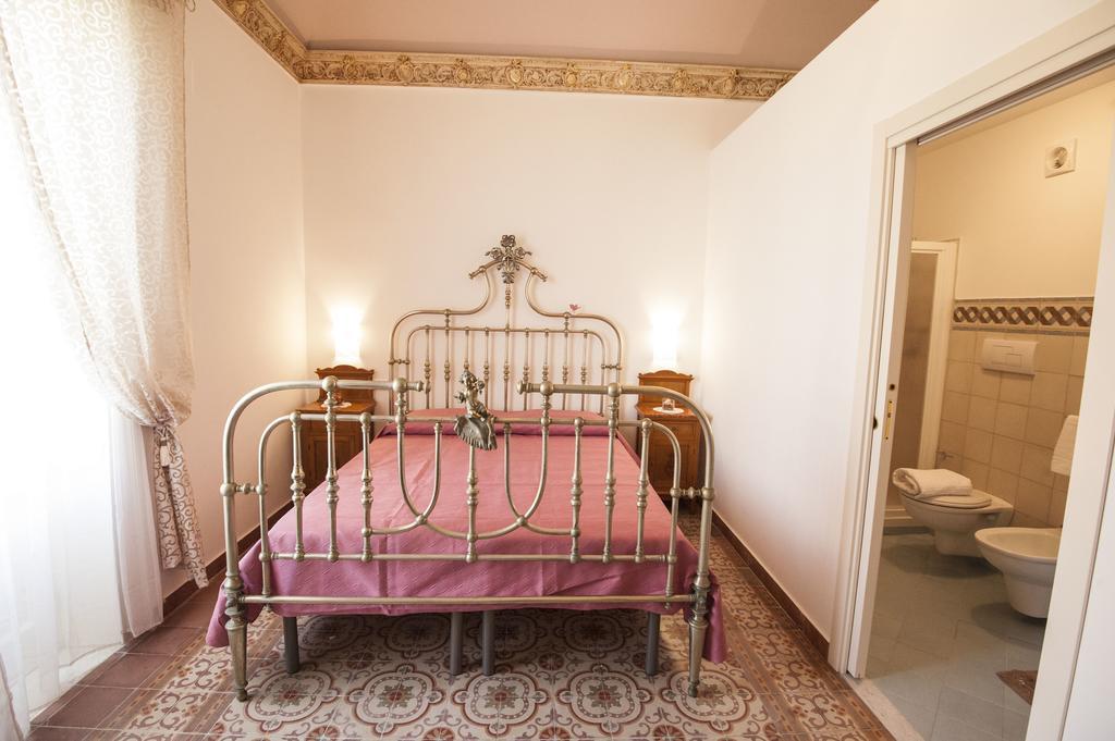 B&B Granelli Di Sale Trapani Cameră foto