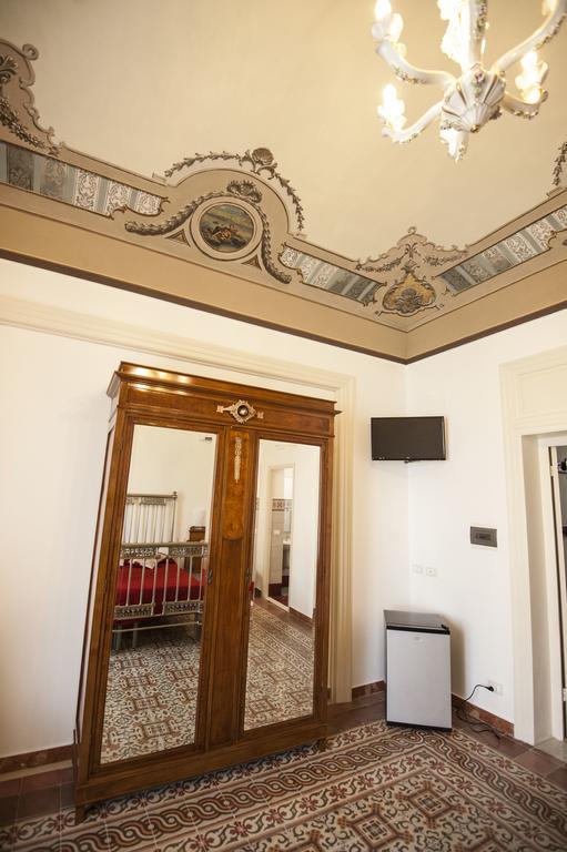 B&B Granelli Di Sale Trapani Cameră foto