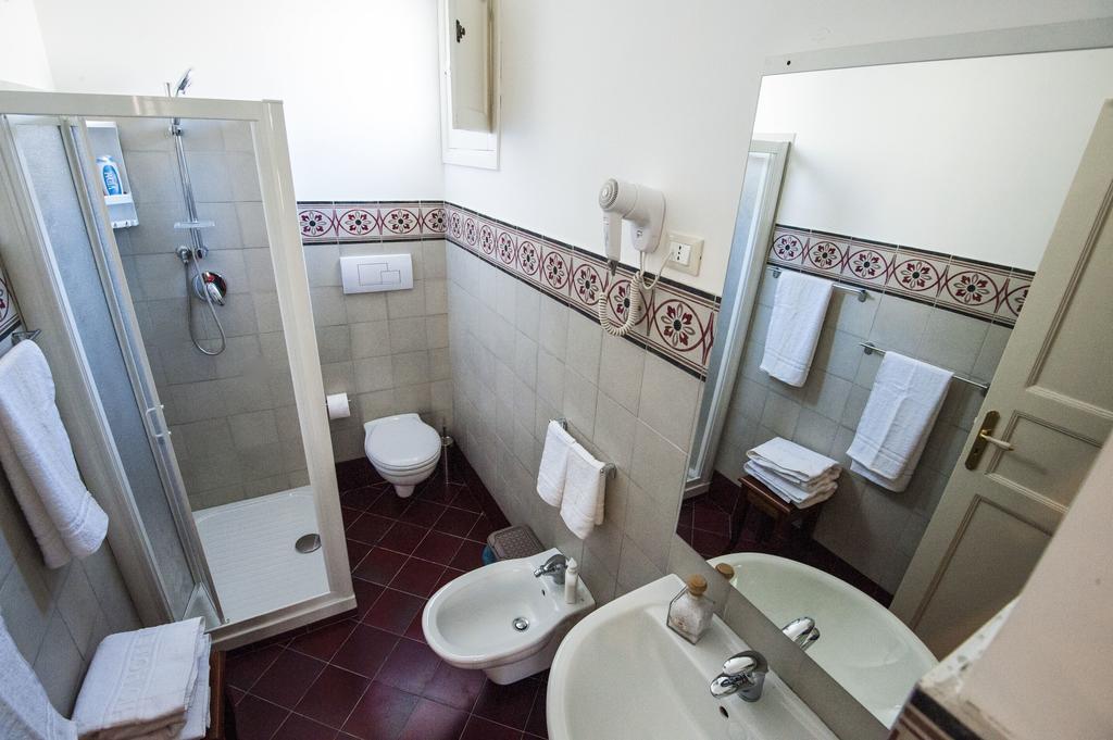 B&B Granelli Di Sale Trapani Cameră foto