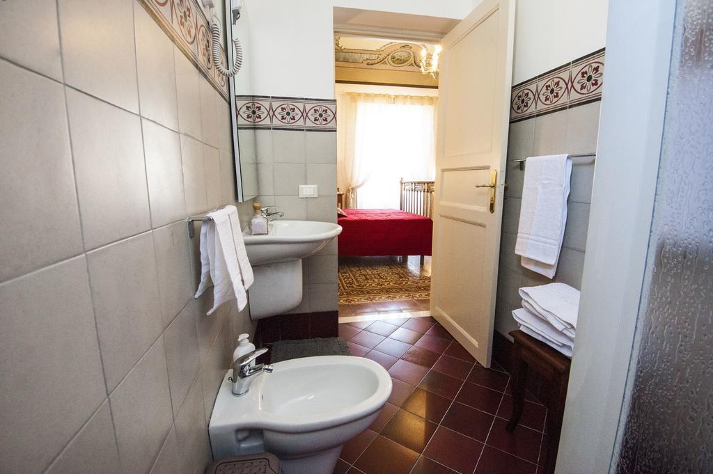 B&B Granelli Di Sale Trapani Cameră foto