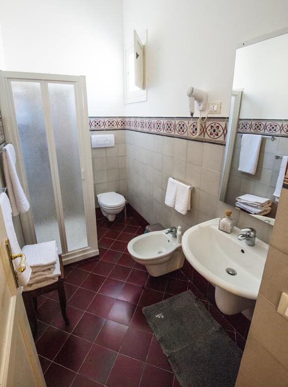 B&B Granelli Di Sale Trapani Cameră foto